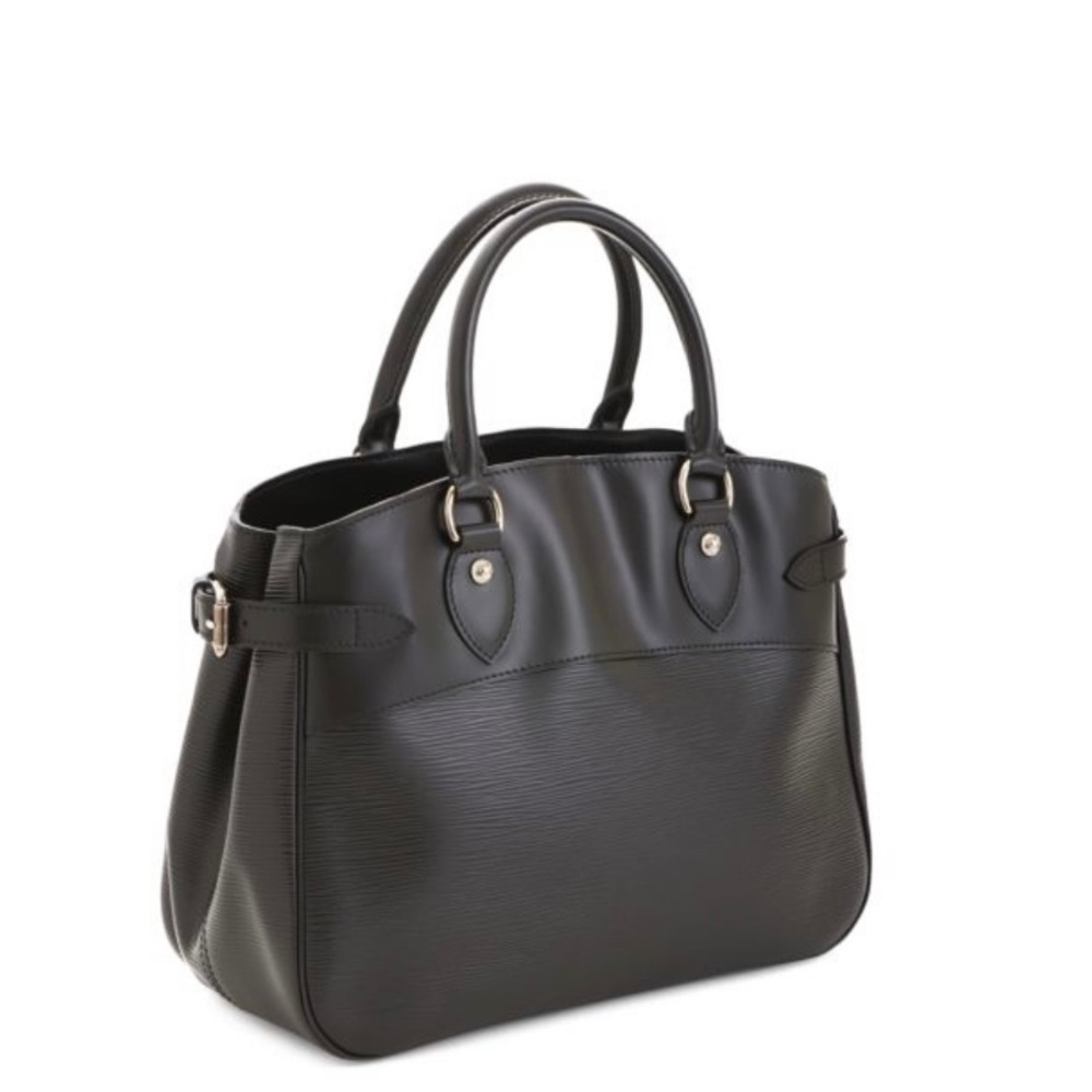 Louis Vuitton Passy PM Epi Leather Satxgw